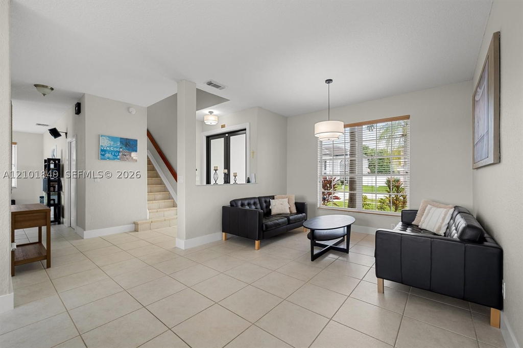 Real estate property located at 17426 7th St, Broward, Silver Lakes At Pembroke, Pembroke Pines, FL