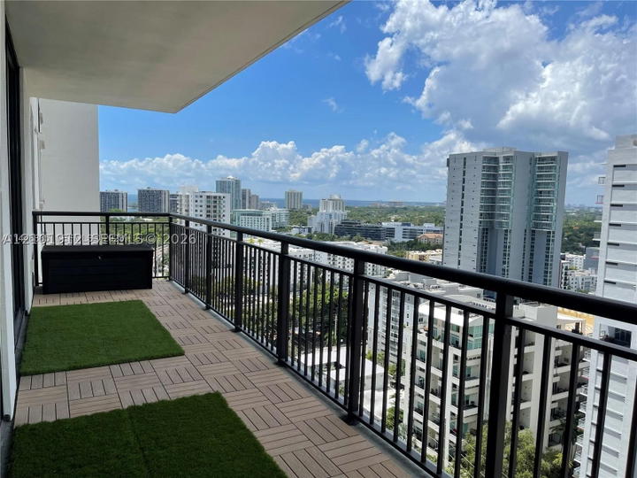 Real estate property located at 999 1st Ave #2109, Miami-dade, Nine At Mary Brickell Vil, Miami, FL