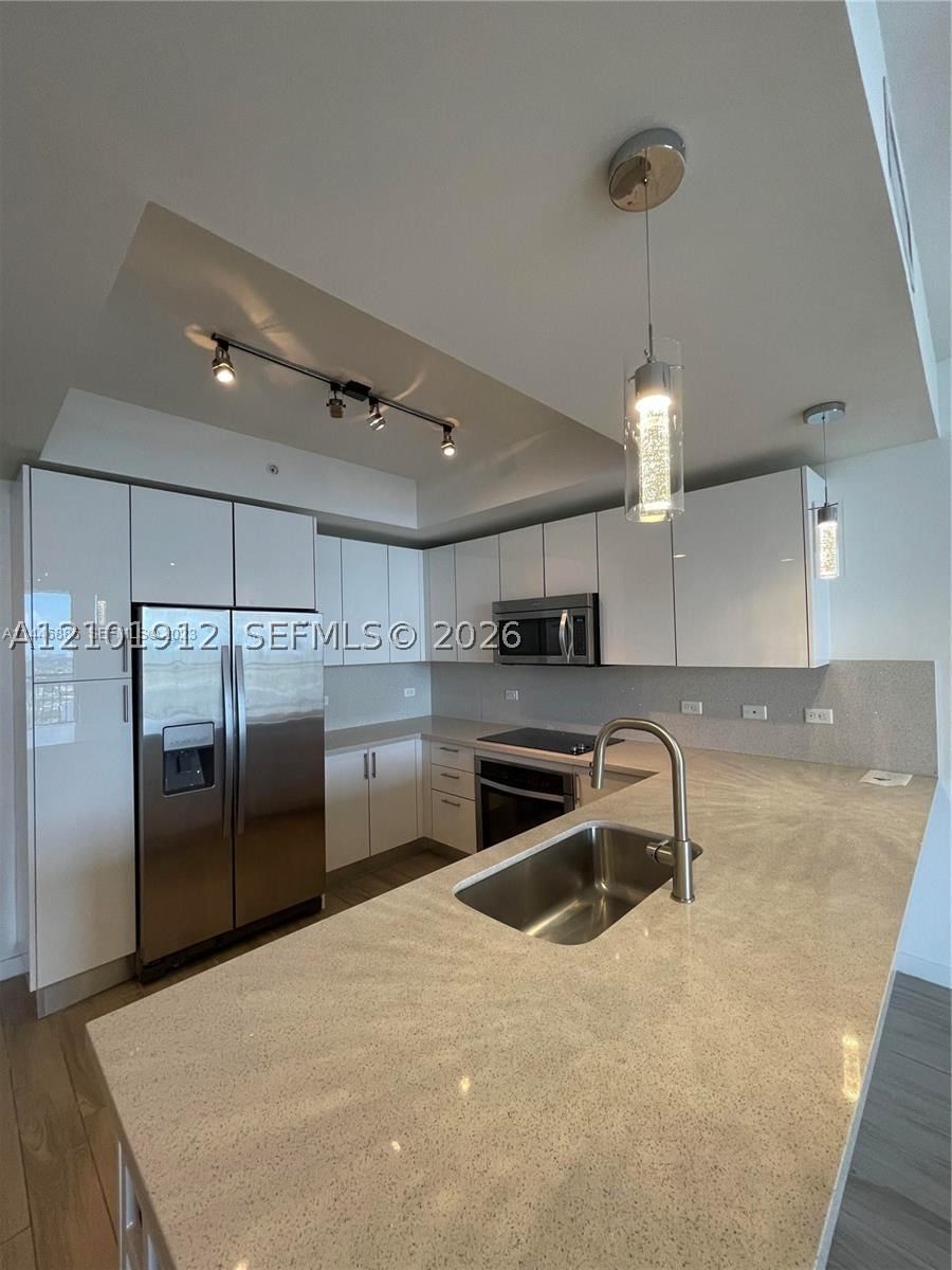 Real estate property located at 999 1st Ave #2109, Miami-dade, Nine At Mary Brickell Vil, Miami, FL
