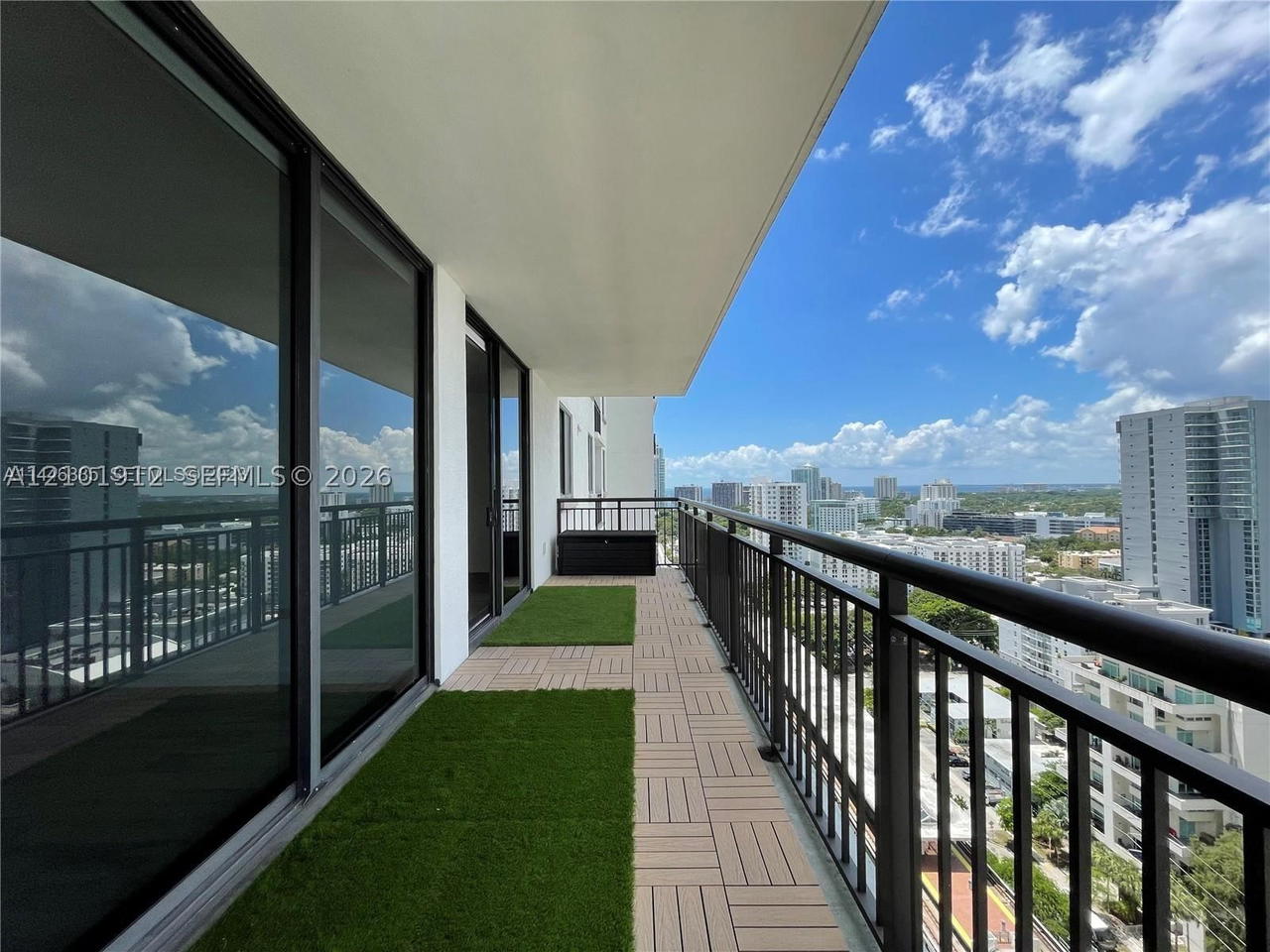 Real estate property located at 999 1st Ave #2109, Miami-dade, Nine At Mary Brickell Vil, Miami, FL