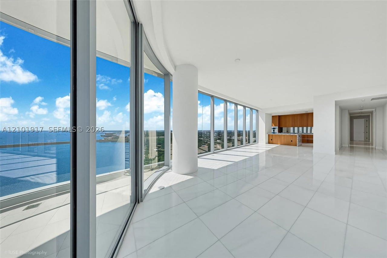 Real estate property located at 175 25 RD #3002, Miami-dade, Una Residences, Miami, FL