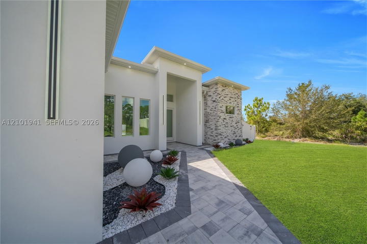Real estate property located at 752 Clancy ST E, Lee, Lehigh Acres, Lehigh Acres, FL