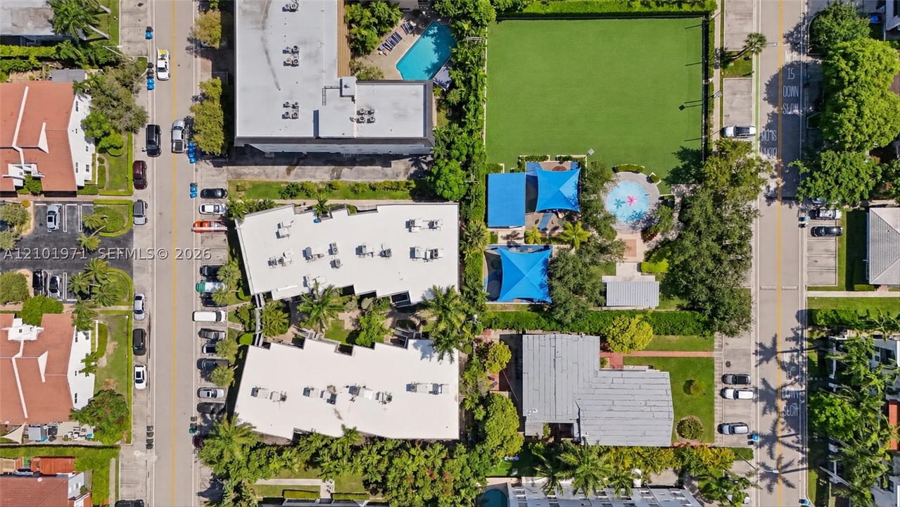 Real estate property located at 1150 99th St #25, Miami-dade, Evening Star Condo, Bay Harbor Islands, FL