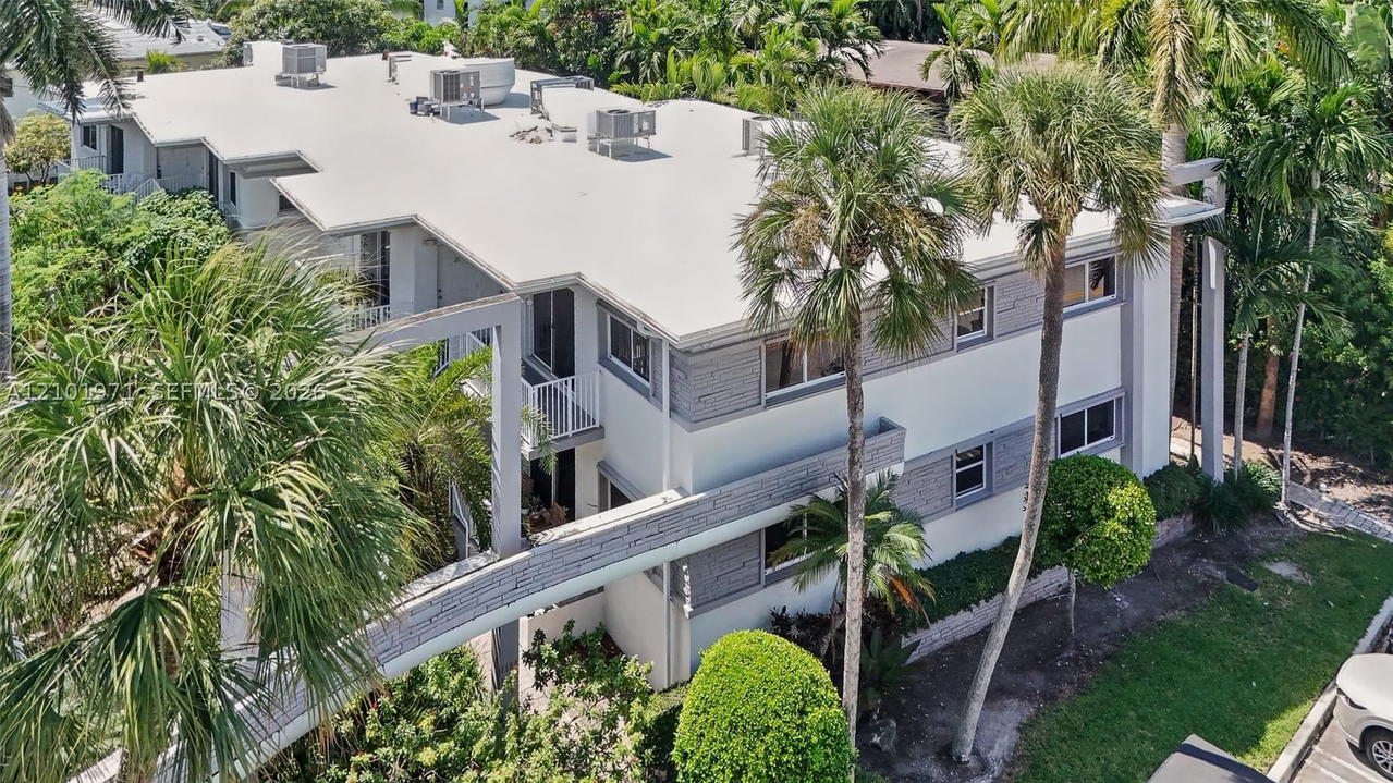 Real estate property located at 1150 99th St #25, Miami-dade, Evening Star Condo, Bay Harbor Islands, FL