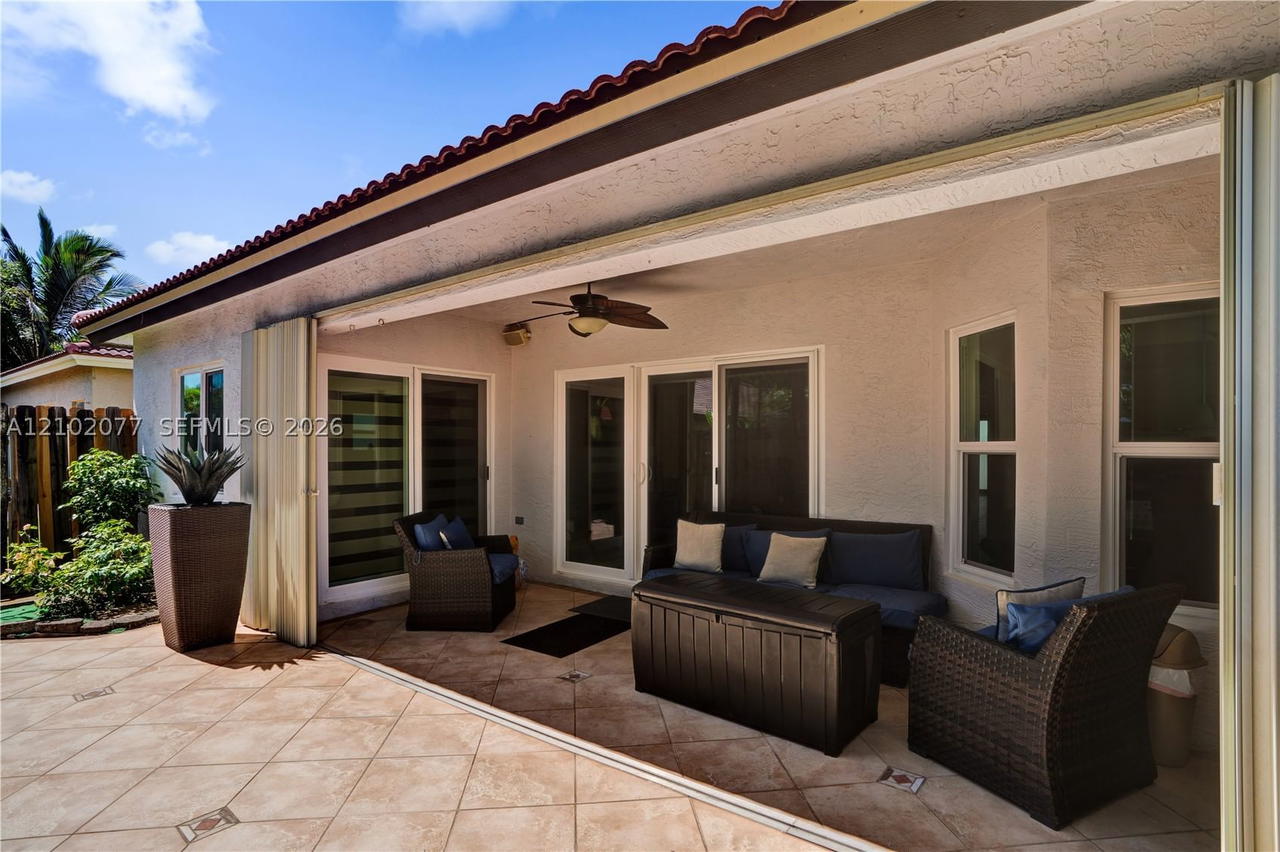 Real estate property located at 13403 118th Pass, Miami-dade, Four Lakes Sec 7, Miami, FL