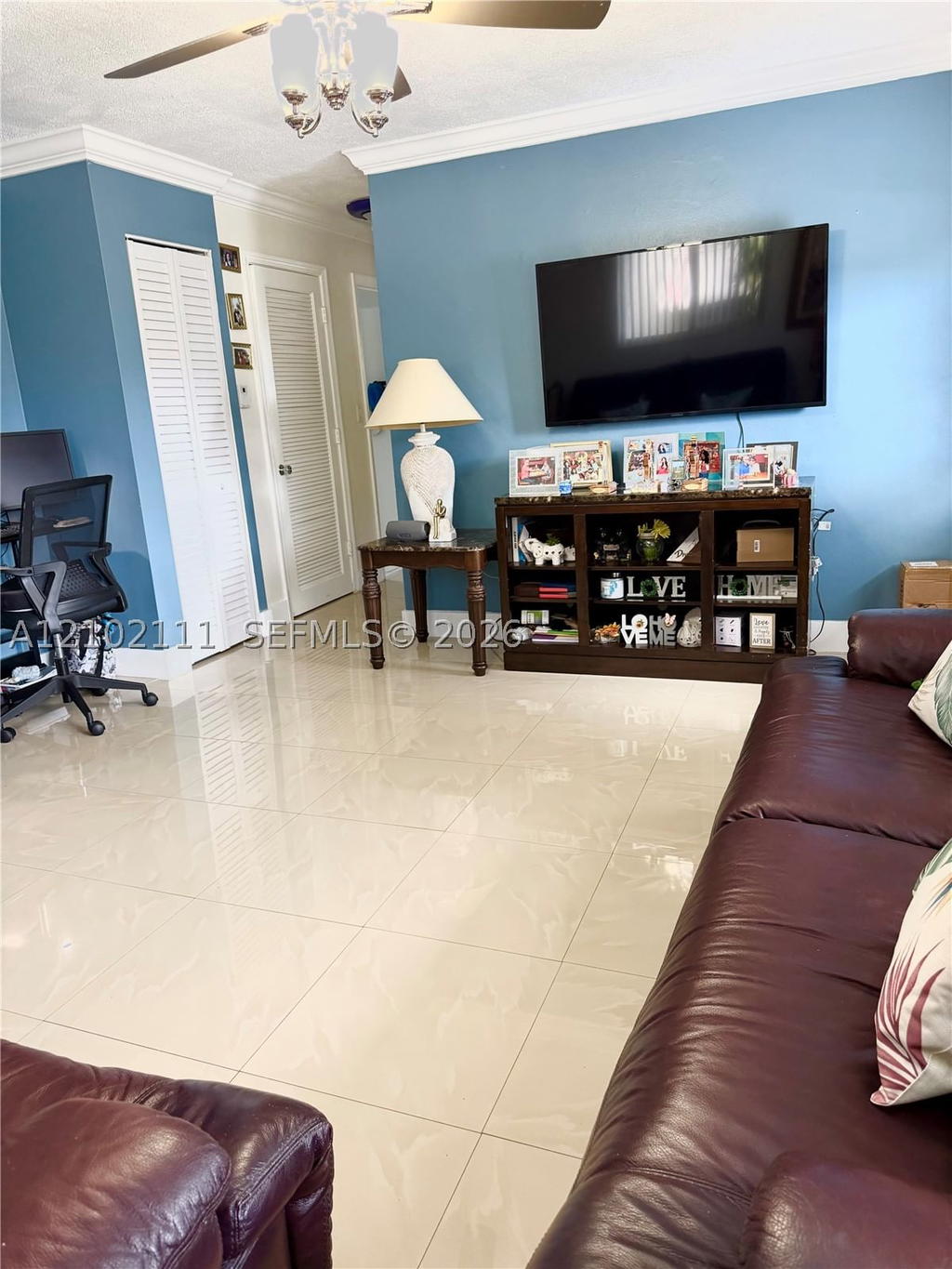 Real estate property located at 4919 52nd St, Broward, Mainlands Of Tamarac Lake, Tamarac, FL