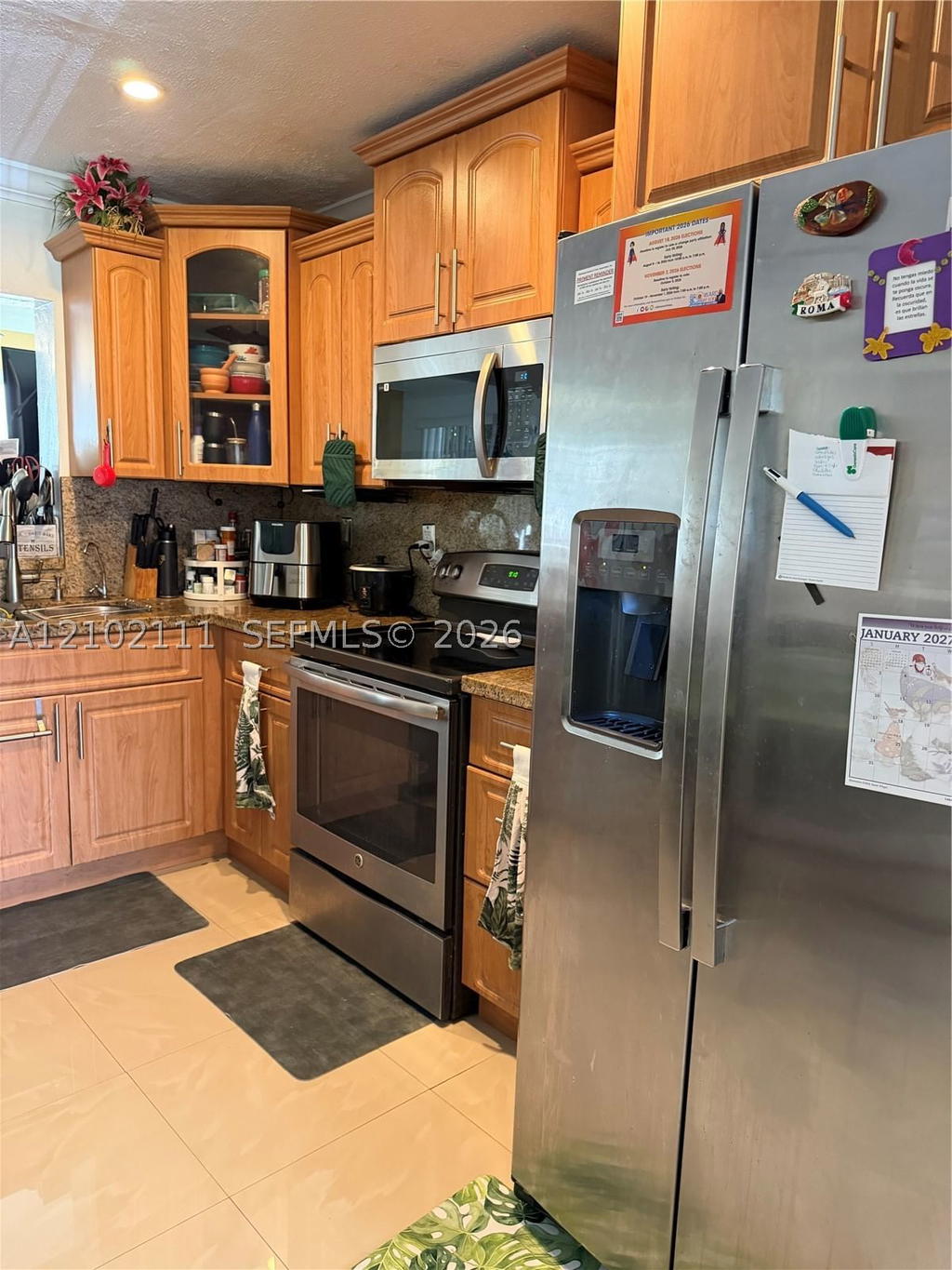 Real estate property located at 4919 52nd St, Broward, Mainlands Of Tamarac Lake, Tamarac, FL