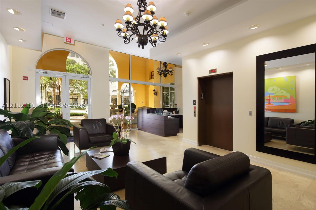 Real estate property located at 1607 Ponce De Leon Blvd #9A, Miami-dade, The Ponce De Leon Condo, Coral Gables, FL