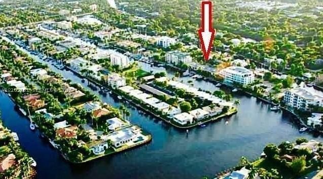 Real estate property located at 424 Hendricks Isle #7, Broward, Boathouse Of Hendricks Is, Fort Lauderdale, FL