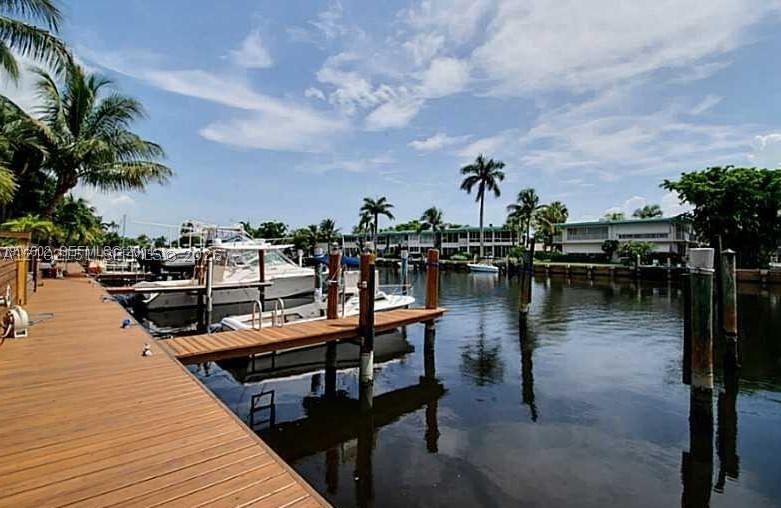 Real estate property located at 424 Hendricks Isle #7, Broward, Boathouse Of Hendricks Is, Fort Lauderdale, FL