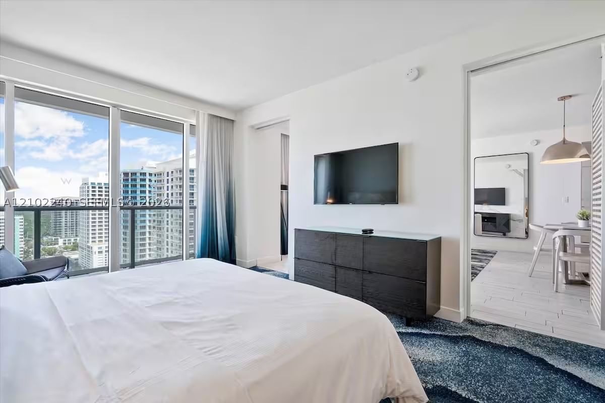 Real estate property located at 3101 Bayshore Dr #1205, Broward, Fort Lauderdale Residence, Fort Lauderdale, FL