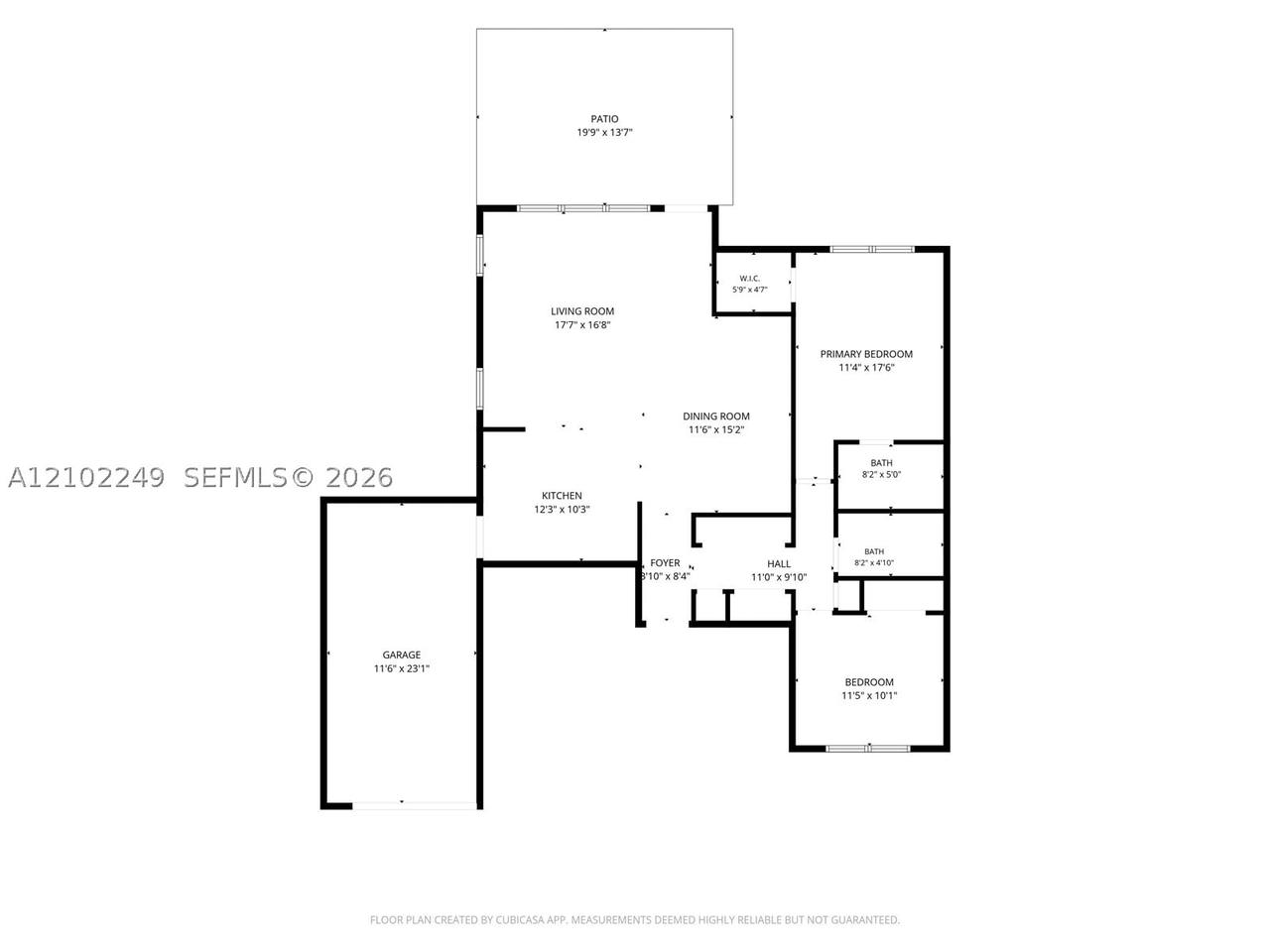 Real estate property located at 1769 40th Pl #505, Broward, Condominium 5 Of Lighthou, Pompano Beach, FL