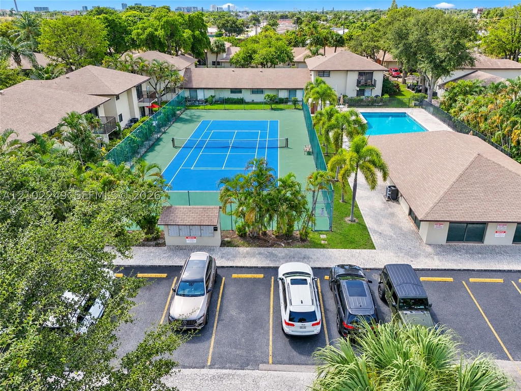 Real estate property located at 1769 40th Pl #505, Broward, Condominium 5 Of Lighthou, Pompano Beach, FL