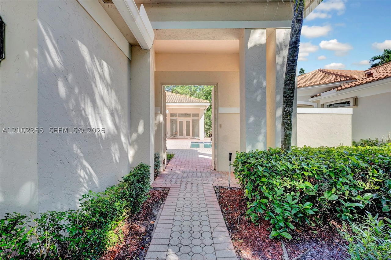 Real estate property located at 6612 23rd Ter, Palm Beach, Banyans, Boca Raton, FL