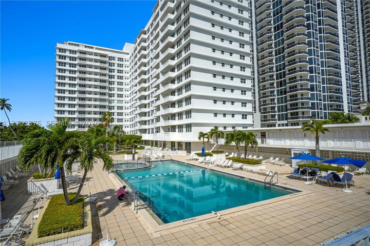 Real estate property located at 4747 Collins Ave #1506, Miami-dade, Mimosa Condo, Miami Beach, FL