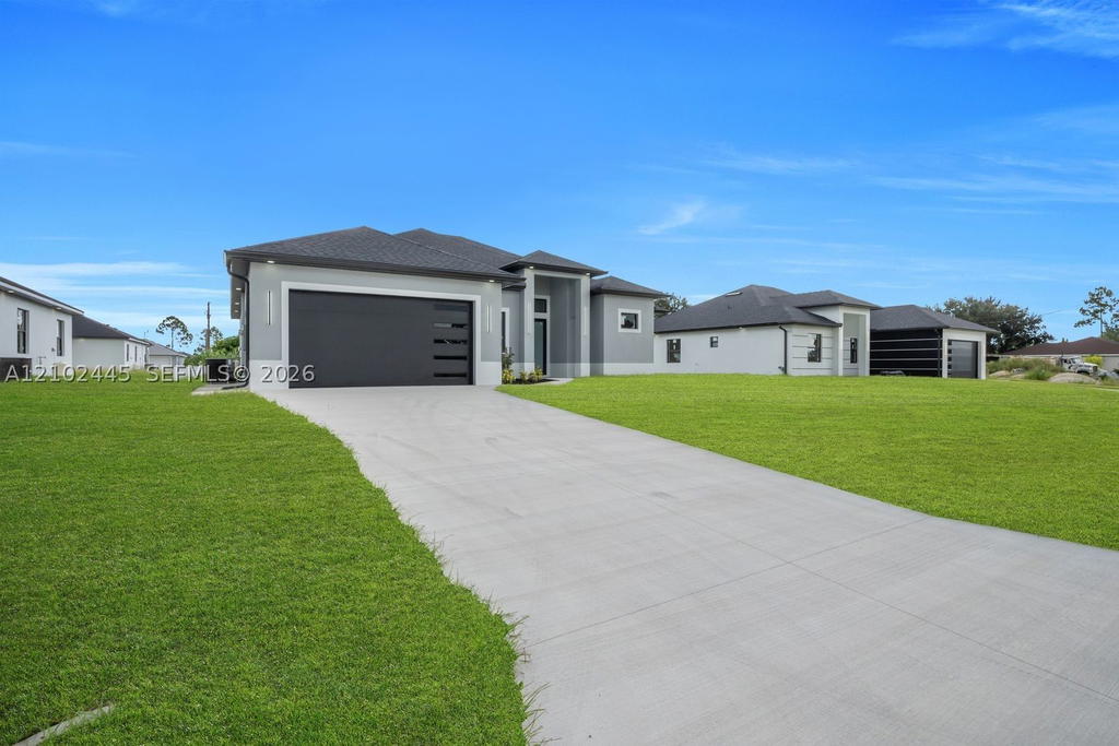 Real estate property located at 3619 5th ST SW, Lee, Lehigh Acres, Lehigh Acres, FL