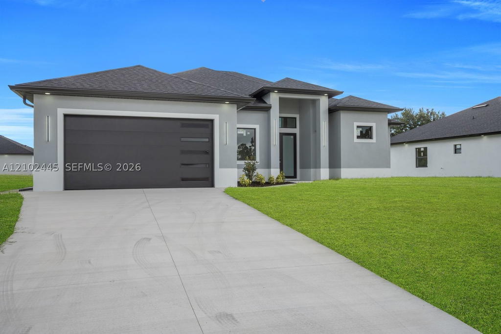 Real estate property located at 3619 5th ST SW, Lee, Lehigh Acres, Lehigh Acres, FL