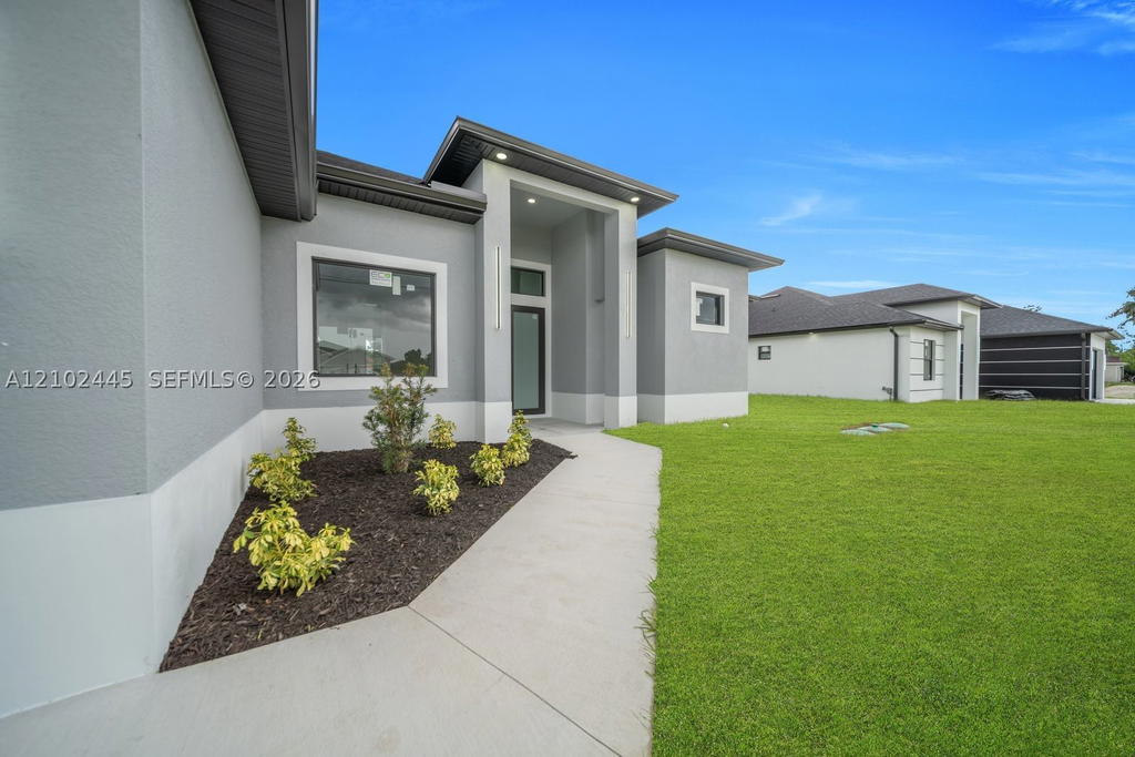 Real estate property located at 3619 5th ST SW, Lee, Lehigh Acres, Lehigh Acres, FL