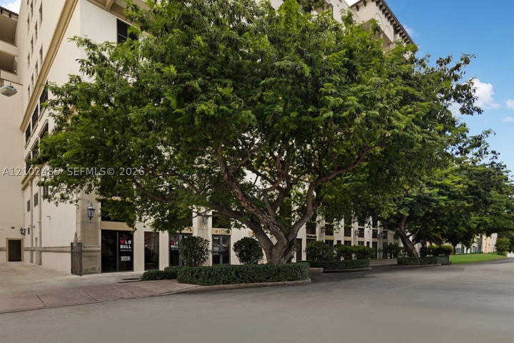 Real estate property located at 1805 Ponce De Leon Blvd #160, Miami-dade, Coral Gables, FL