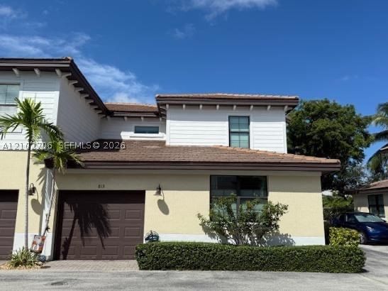 Real estate property located at 813 Ocean Blvd, Broward, Pompano Beach Morang & Pa, Pompano Beach, FL
