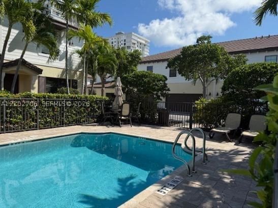 Real estate property located at 813 Ocean Blvd, Broward, Pompano Beach Morang & Pa, Pompano Beach, FL
