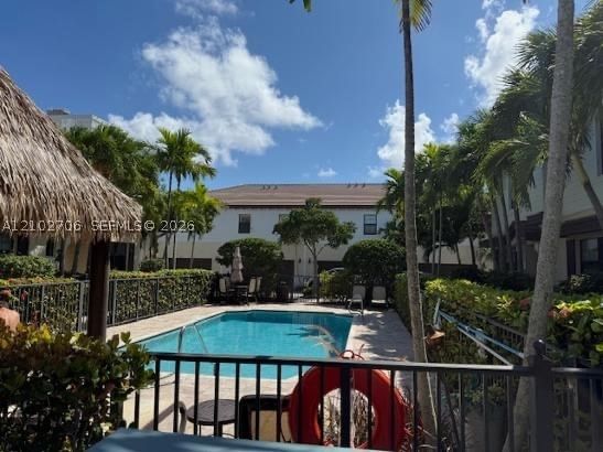 Real estate property located at 813 Ocean Blvd, Broward, Pompano Beach Morang & Pa, Pompano Beach, FL