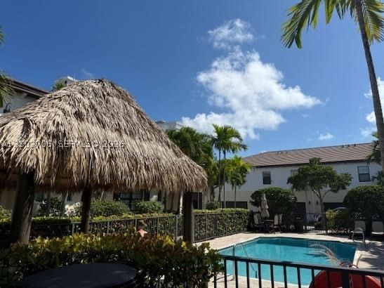Real estate property located at 813 Ocean Blvd, Broward, Pompano Beach Morang & Pa, Pompano Beach, FL