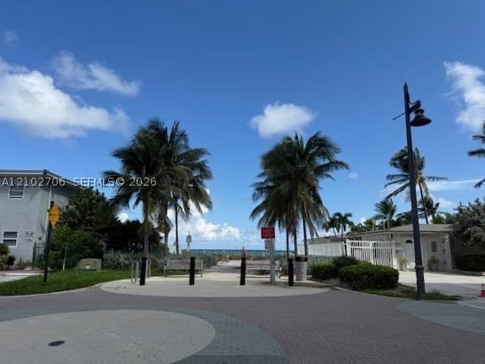 Real estate property located at 813 Ocean Blvd, Broward, Pompano Beach Morang & Pa, Pompano Beach, FL