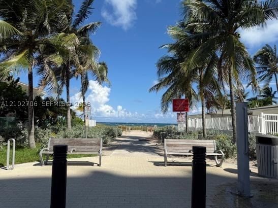 Real estate property located at 813 Ocean Blvd, Broward, Pompano Beach Morang & Pa, Pompano Beach, FL