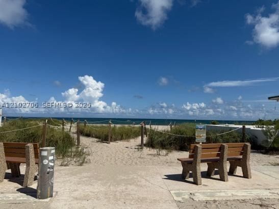 Real estate property located at 813 Ocean Blvd, Broward, Pompano Beach Morang & Pa, Pompano Beach, FL