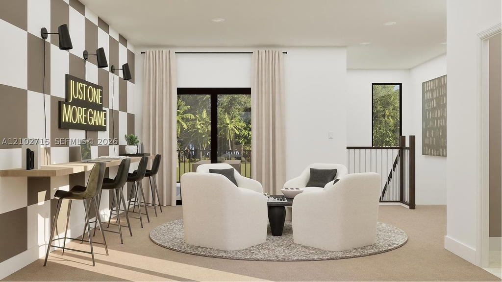 Real estate property located at 2506 Manor Way, Broward, Altessa At Wilton Manors, Wilton Manors, FL