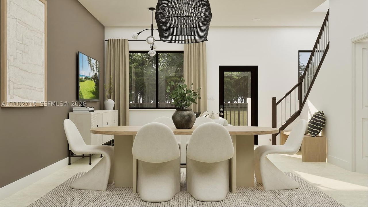 Real estate property located at 2506 Manor Way, Broward, Altessa At Wilton Manors, Wilton Manors, FL