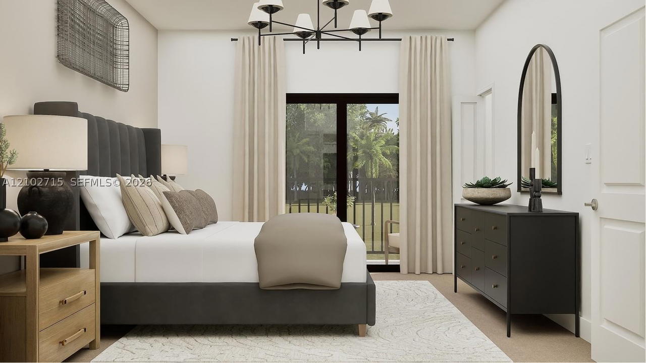 Real estate property located at 2506 Manor Way, Broward, Altessa At Wilton Manors, Wilton Manors, FL