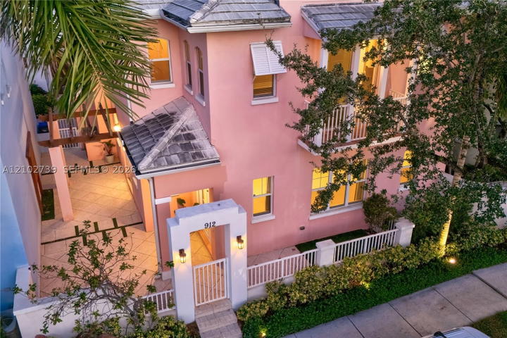 Real estate property located at 912 17th Way, Broward, Progresso, Fort Lauderdale, FL