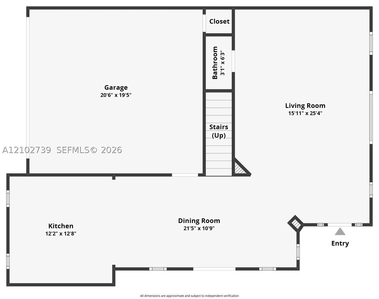 Real estate property located at 912 17th Way, Broward, Progresso, Fort Lauderdale, FL