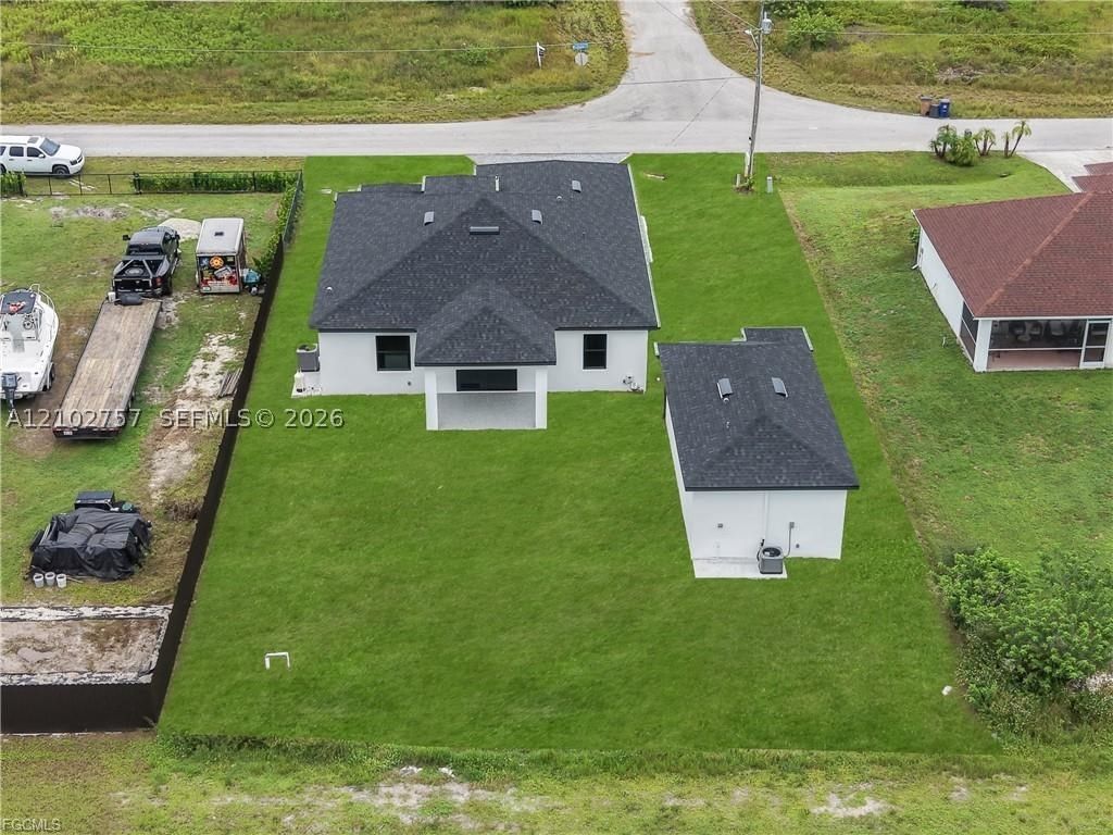 Real estate property located at 382 Pauline AVE, Lee, Lehigh Acres, Lehigh Acres, FL