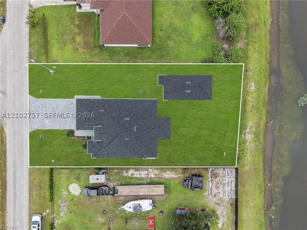 Real estate property located at 382 Pauline AVE, Lee, Lehigh Acres, Lehigh Acres, FL