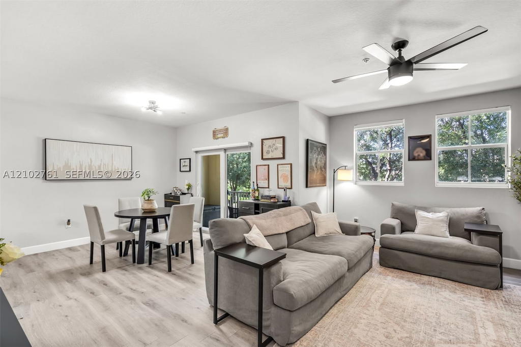 Real estate property located at 10870 88th Ter #224, Miami-dade, Coronado At Doral Iii Con, Doral, FL