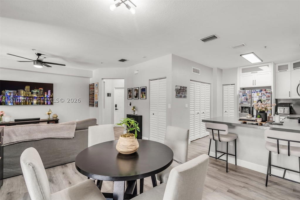 Real estate property located at 10870 88th Ter #224, Miami-dade, Coronado At Doral Iii Con, Doral, FL