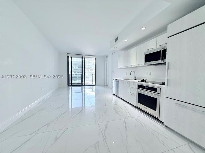 Real estate property located at 45 9th St #1209, Miami-dade, Brickell Heights East Con, Miami, FL