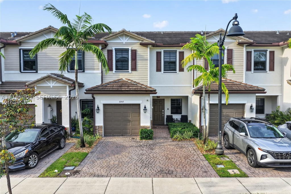 Real estate property located at 6007 Paso Fino Pl, Broward, Trotters Chase, Davie, FL