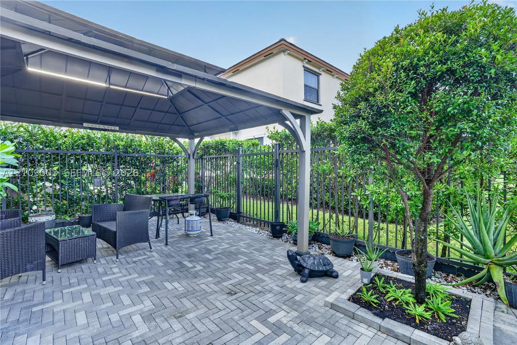 Real estate property located at 6007 Paso Fino Pl, Broward, Trotters Chase, Davie, FL
