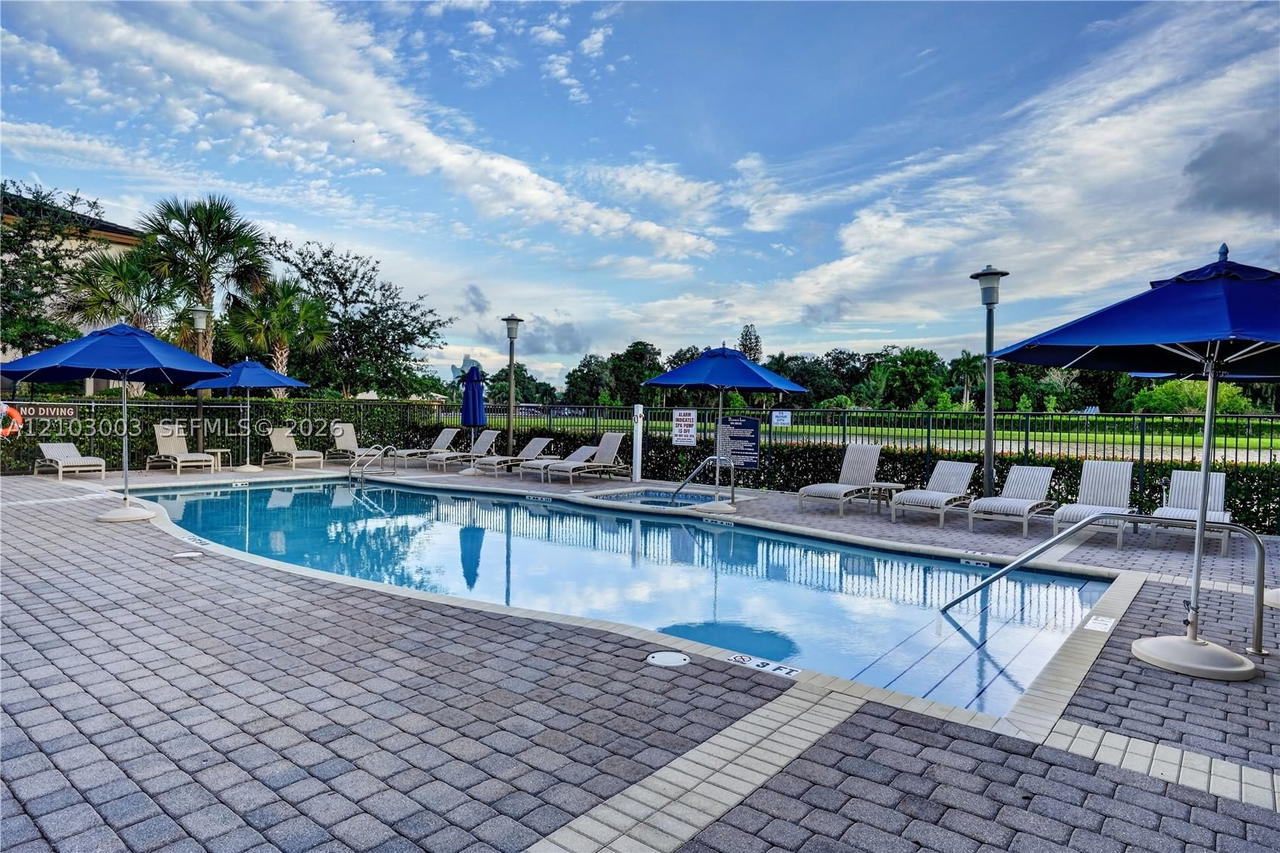 Real estate property located at 6007 Paso Fino Pl, Broward, Trotters Chase, Davie, FL