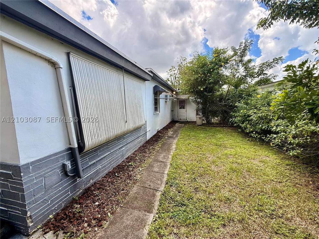 Real estate property located at 6409 Mayo St, Broward, Hollywood Heights Estates, Hollywood, FL