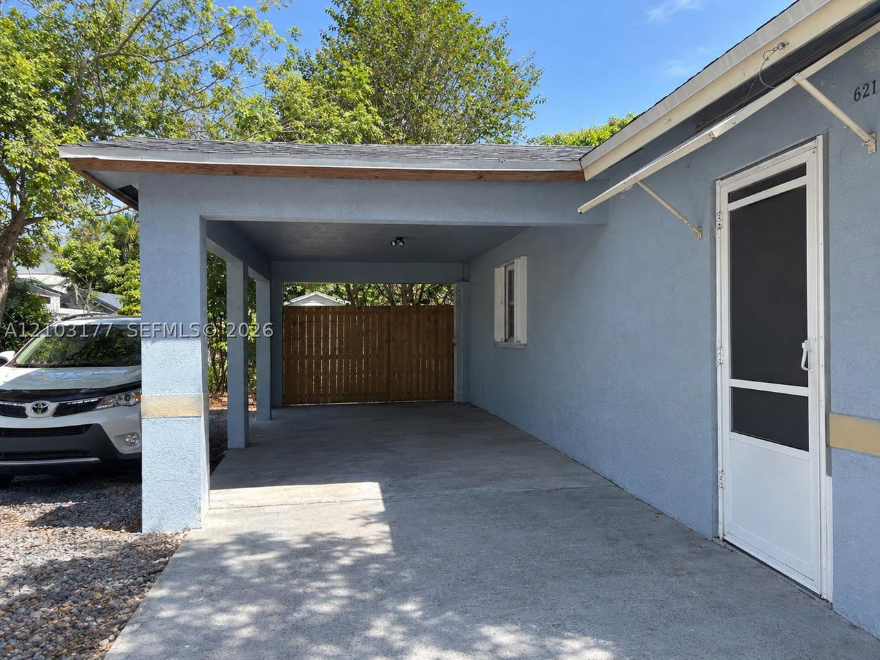 Real estate property located at 621 24th Ave, Broward, Hollywood Little Ranches, Hollywood, FL