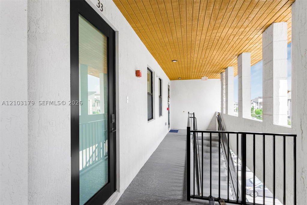 Real estate property located at 7865 104th Ave #33, Miami-dade, Apex At Park Central, Doral, FL