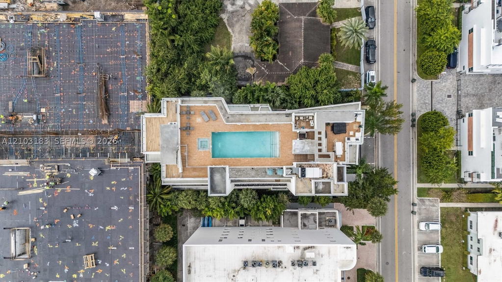 Real estate property located at 1150 101st St #402, Miami-dade, One Bay Harbor Condo, Bay Harbor Islands, FL