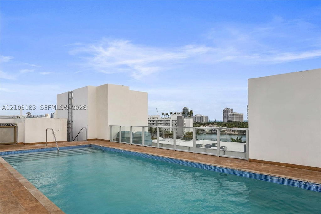 Real estate property located at 1150 101st St #402, Miami-dade, One Bay Harbor Condo, Bay Harbor Islands, FL