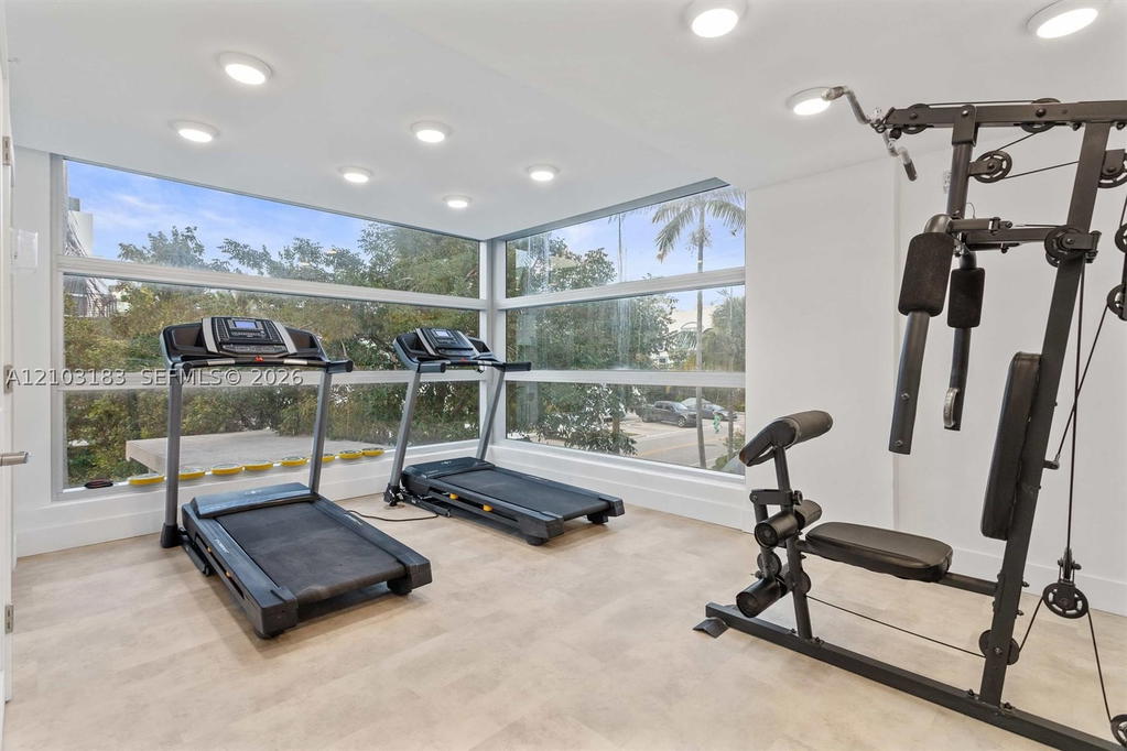 Real estate property located at 1150 101st St #402, Miami-dade, One Bay Harbor Condo, Bay Harbor Islands, FL