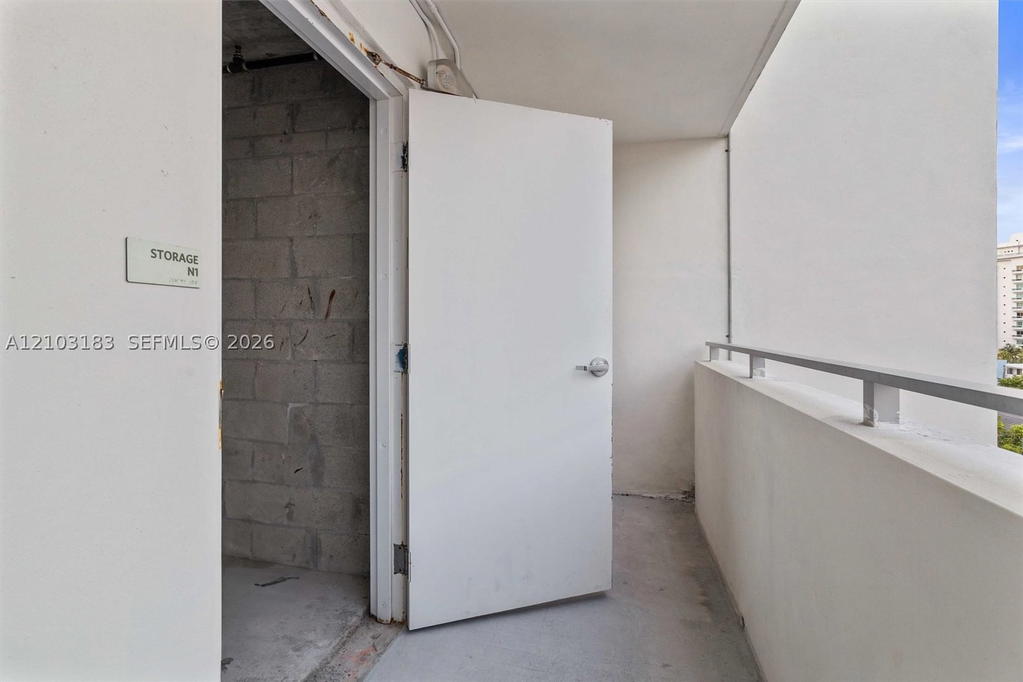 Real estate property located at 1150 101st St #402, Miami-dade, One Bay Harbor Condo, Bay Harbor Islands, FL
